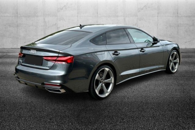 Audi A5 SPB 40 TDI quattro S tronic S line edition - foto 3 di 4