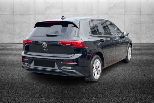 Volkswagen Golf 2.0 TDI 150 CV DSG SCR Life - foto 2 di 4
