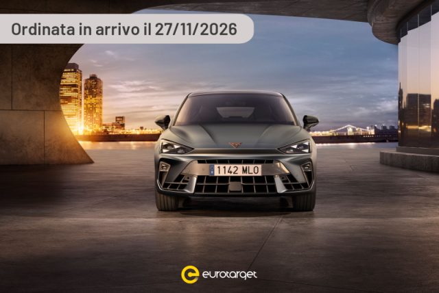 CUPRA Leon 1.5 e-Hybrid 272 CV DSG Tribe Edition - foto 3 di 4