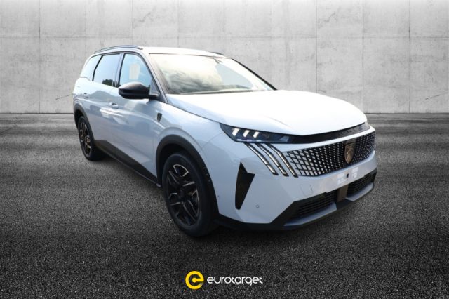 Peugeot 5008 Hybrid 145 e-DCS6 GT km 0 a PIEVE DI CENTO