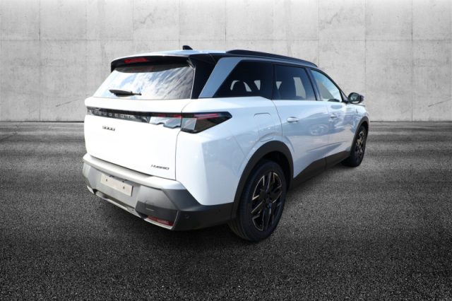 Peugeot 5008 Hybrid 145 e-DCS6 GT - foto 3 di 4
