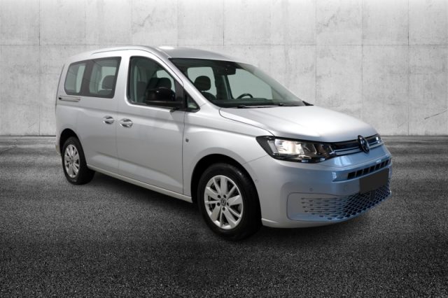 Volkswagen Caddy 2.0 TDI 122 CV DSG Life semestrale a PIEVE DI CENTO