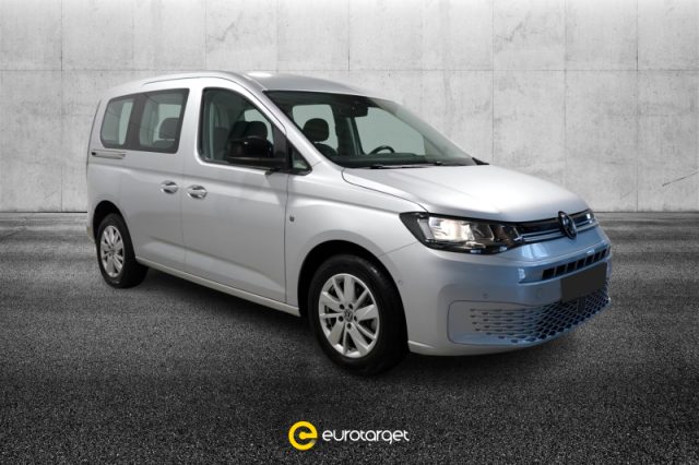Volkswagen Caddy 2.0 TDI 122 CV DSG Life semestrale a PIEVE DI CENTO