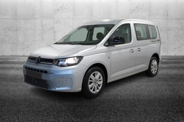 Volkswagen Caddy 2.0 TDI 122 CV DSG Life - foto 3 di 4