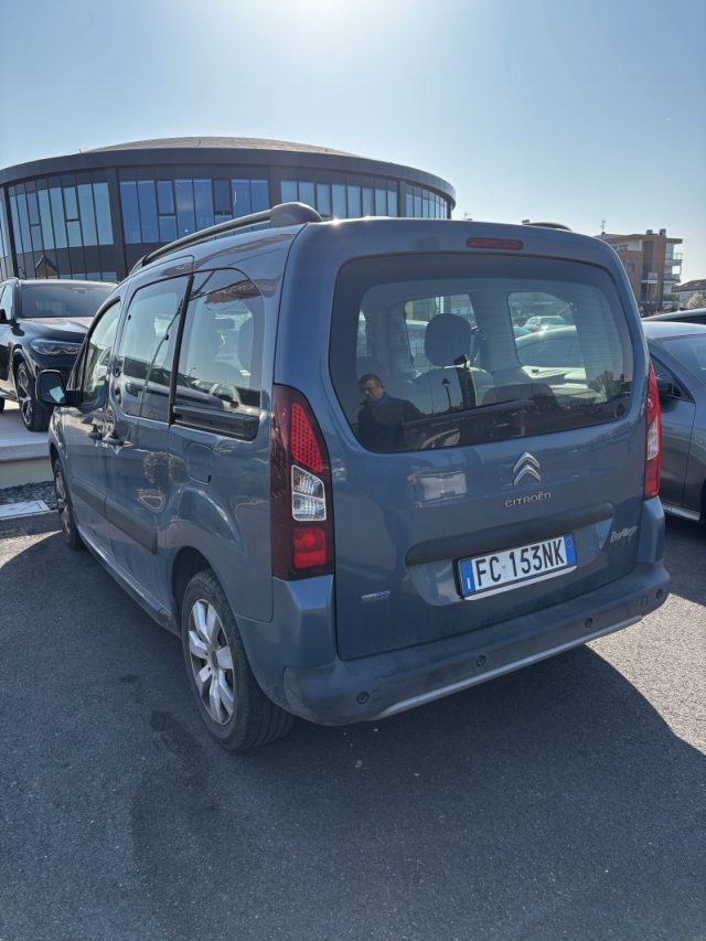 Citroen Berlingo Multispace BlueHDi 100 XTR - foto 2 di 4