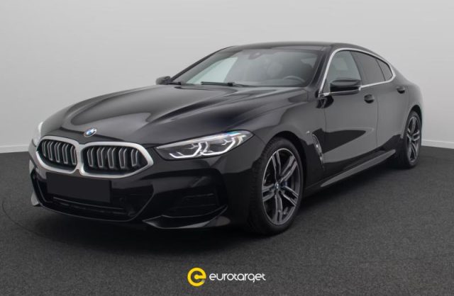 BMW 840 i Gran Coupé usato a PIEVE DI CENTO