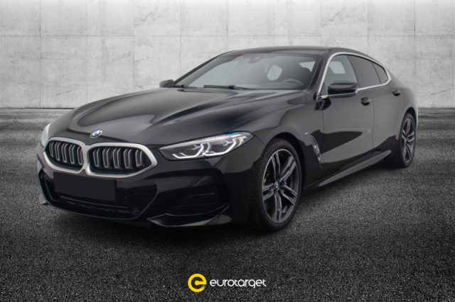 BMW 840 i Gran Coupé usato a PIEVE DI CENTO