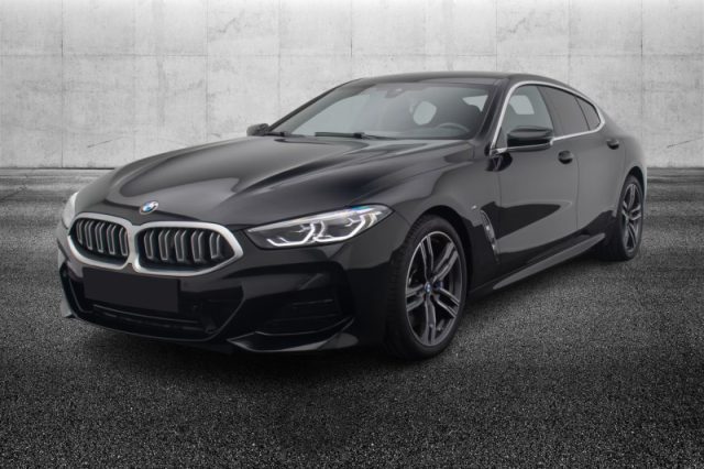 BMW 840 i Gran Coupé usato a PIEVE DI CENTO