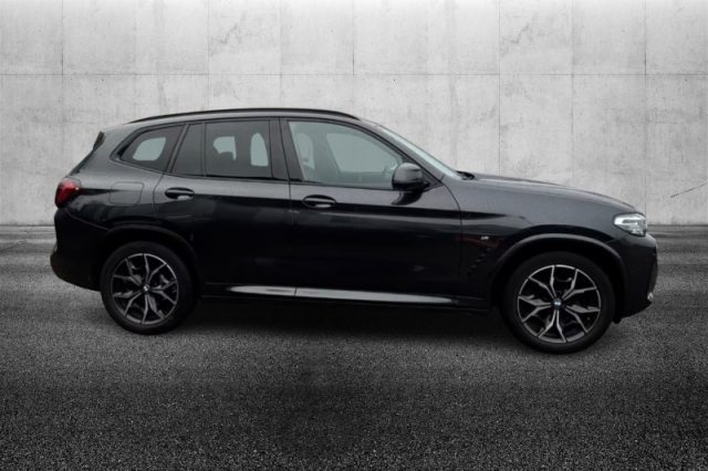 BMW X3 xDrive20d 48V Msport - foto 3 di 4