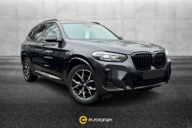 BMW X3 xDrive20d 48V Msport usato a PIEVE DI CENTO