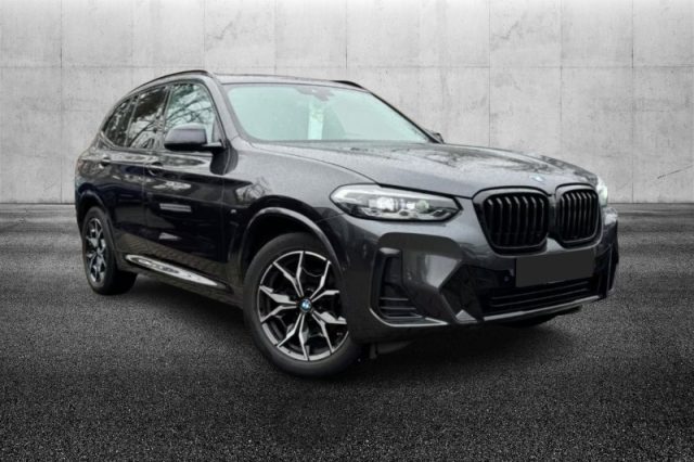 BMW X3 xDrive20d 48V Msport - foto 2 di 4