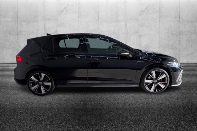 Volkswagen Golf 2.0 TDI DSG GTD - foto 4 di 4