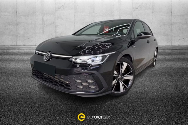 Volkswagen Golf 2.0 TDI DSG GTD - foto 1 di 4