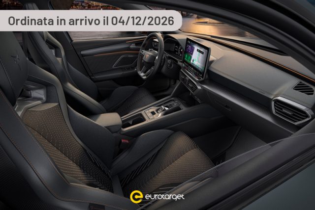 CUPRA Leon 1.5 e-Hybrid 204 CV DSG Edge - foto 1 di 4