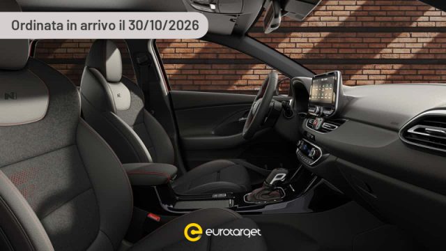 Hyundai i30 Wagon 1.6 T-GDI DCT Business 3&ordf; serie nuovo a PIEVE DI CENTO