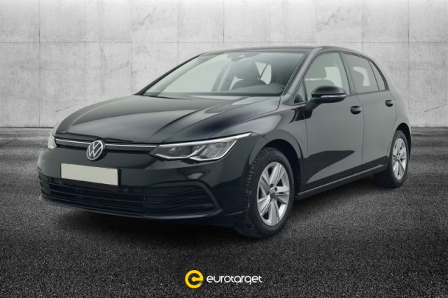 Volkswagen Golf 2.0 TDI 150 CV DSG SCR Life usato a PIEVE DI CENTO