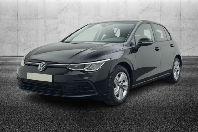 Volkswagen Golf 2.0 TDI 150 CV DSG SCR Life usato a PIEVE DI CENTO