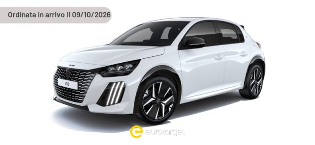 Peugeot 208 motore elettrico 156 CV 5 porte GT Exclusive 2&o - foto 2 di 4