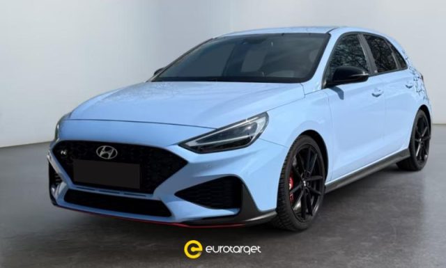 Hyundai i30 2.0 T-GDI 280 CV 5 porte DCT N Performance usato a PIEVE DI CENTO