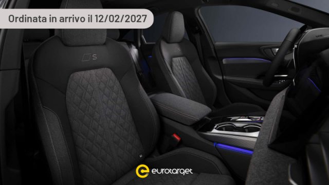 Audi RS 5 Avant e-hybrid S tronic quattro A5 3&ordf; ser nuovo a PIEVE DI CENTO