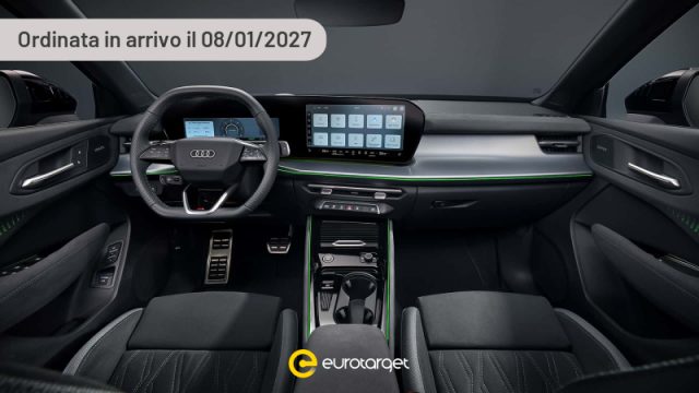 Audi QUATTRO TDI 142 kW S tronic S Line Edition Q3 3&ordf; se nuovo a PIEVE DI CENTO