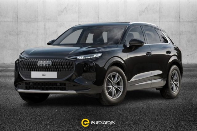 Audi Q3 TFSI 150 kW S tronic quattro Business km 0 a PIEVE DI CENTO