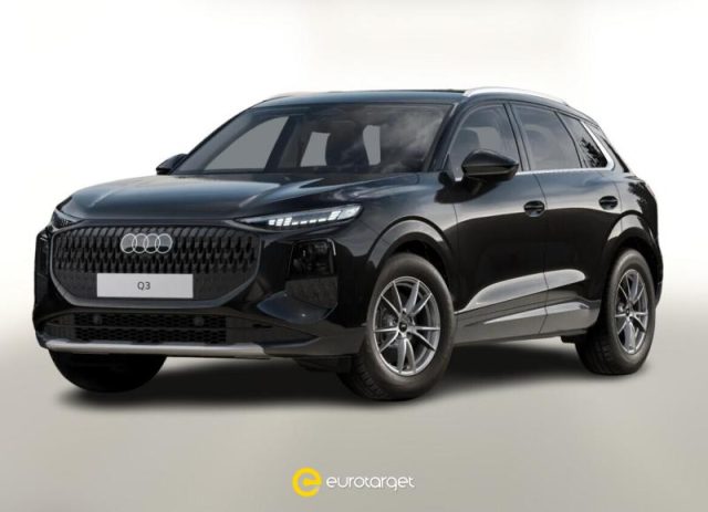 Audi Q3 TFSI 150 kW S tronic quattro Business km 0 a PIEVE DI CENTO
