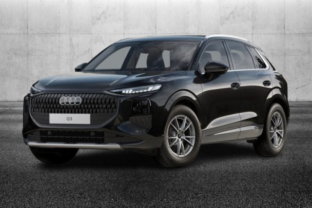 Audi Q3 TFSI 150 kW S tronic quattro Business - foto 2 di 4