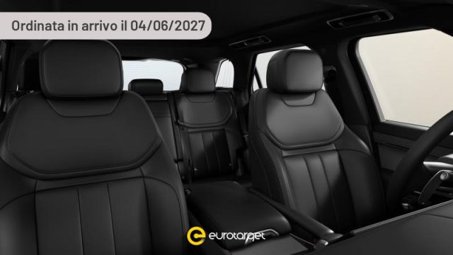 Land Rover Other 3.0 l6 380 CV SE RR Sport 3&ordf; serie - foto 2 di 4