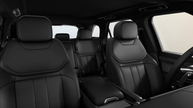 Land Rover Other 3.0 l6 380 CV SE RR Sport 3&ordf; serie nuovo a PIEVE DI CENTO