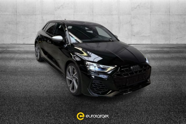 Audi S3 SPB TFSI quattro S tronic semestrale a PIEVE DI CENTO
