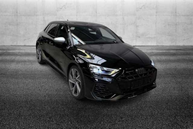 Audi S3 SPB TFSI quattro S tronic semestrale a PIEVE DI CENTO