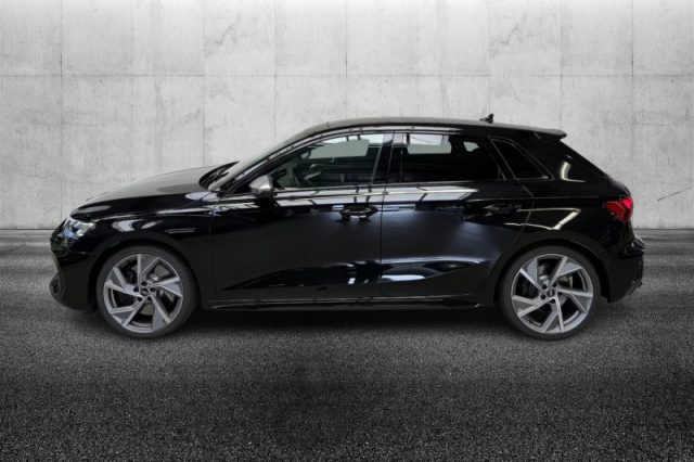 Audi S3 SPB TFSI quattro S tronic - foto 4 di 4