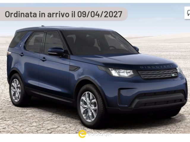 Land Rover Discovery 3.0D I6 350 CV AWD Auto Landmark 5&ordf; serie nuovo a PIEVE DI CENTO
