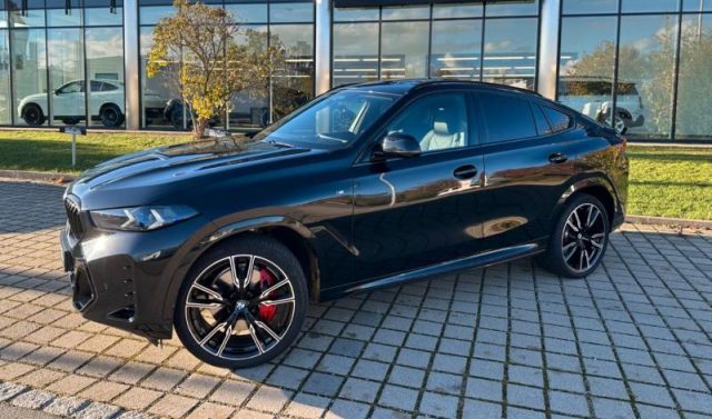 BMW X6 xDrive30d 48V Msport Pro - foto 2 di 4