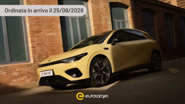 Leapmotor Other 160kW (56,2 kWh) Life - foto 3 di 4