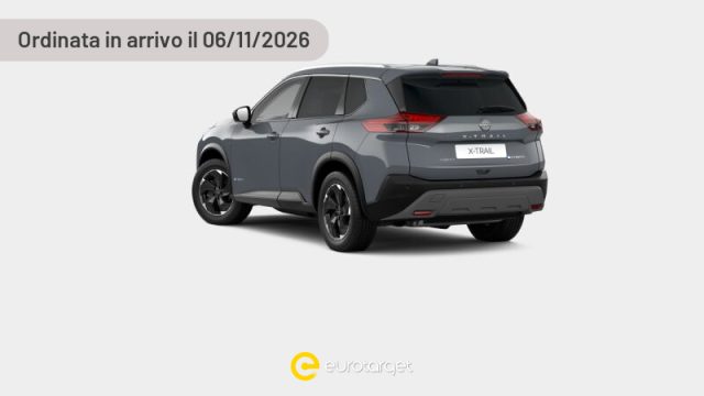 Nissan X-Trail e-Power 2WD 5 posti N-Connecta 4&ordf; serie nuovo a PIEVE DI CENTO