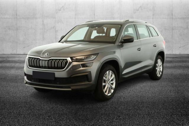 Skoda Kodiaq 2.0 TDI EVO SCR DSG Style usato a PIEVE DI CENTO