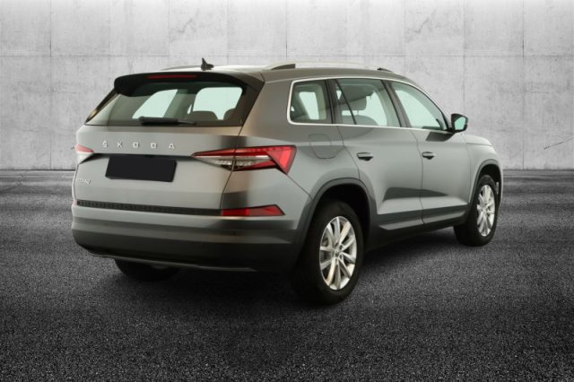 Skoda Kodiaq 2.0 TDI EVO SCR DSG Style - foto 3 di 4