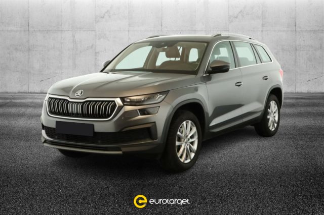 Skoda Kodiaq 2.0 TDI EVO SCR DSG Style usato a PIEVE DI CENTO