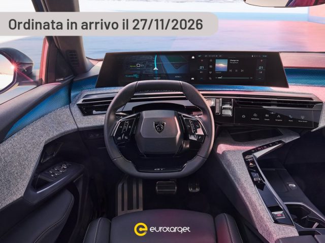 Peugeot 3008 Plug-in Hybrid 225 e-DCS7 Allure 3&ordf; serie nuovo a PIEVE DI CENTO