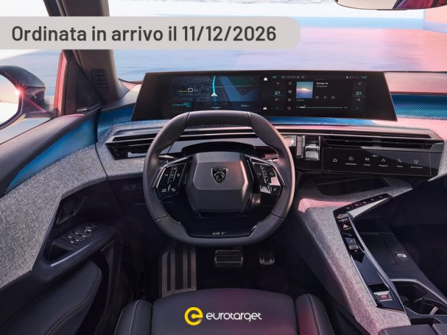 Peugeot 3008 Plug-in Hybrid 225 e-DCS7 Allure 3&ordf; serie nuovo a PIEVE DI CENTO