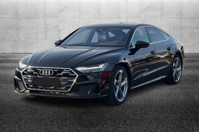 Audi A7 SPB 45 2.0 TFSI S tronic semestrale a PIEVE DI CENTO