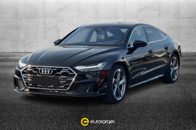 Audi A7 SPB 45 2.0 TFSI S tronic semestrale a PIEVE DI CENTO