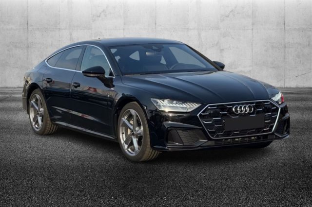 Audi A7 SPB 45 2.0 TFSI S tronic - foto 3 di 4