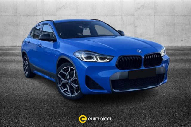 BMW X2 xDrive20d Msport-X usato a PIEVE DI CENTO