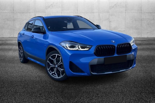 BMW X2 xDrive20d Msport-X usato a PIEVE DI CENTO