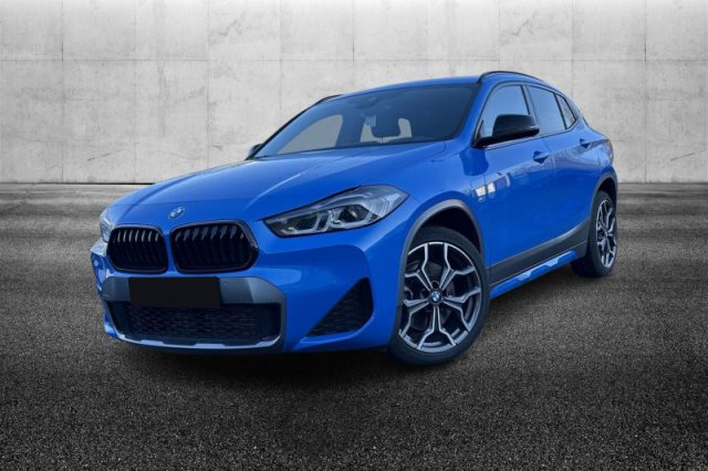 BMW X2 xDrive20d Msport-X - foto 3 di 4