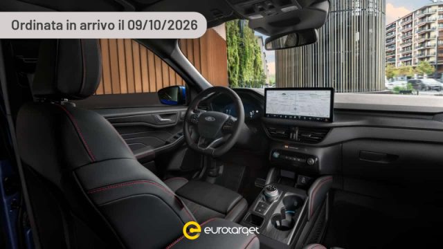 Ford Kuga 1.5 EcoBoost 186 CV aut. 2WD Active X 3&ordf; se nuovo a PIEVE DI CENTO