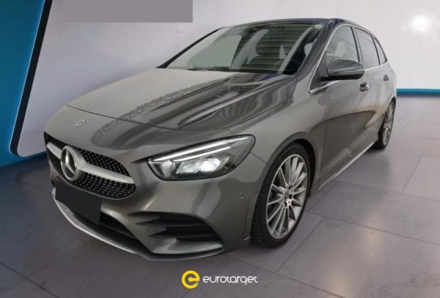 Mercedes-Benz B 200 Automatic AMG Line Premium usato a PIEVE DI CENTO